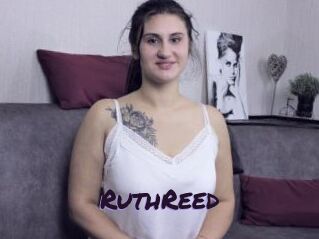 RuthReed
