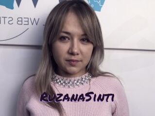 RuzanaSinti