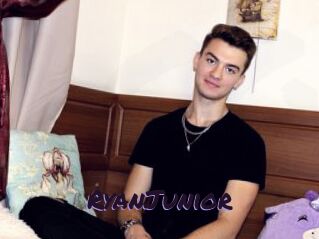 RyanJunior
