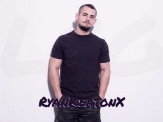 RyanKeatonX