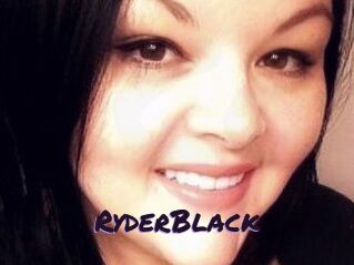 RyderBlack