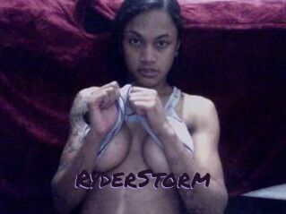 RyderStorm