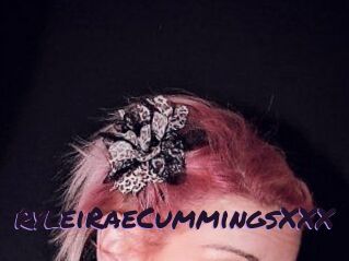 RyleiRaeCummingsXXX