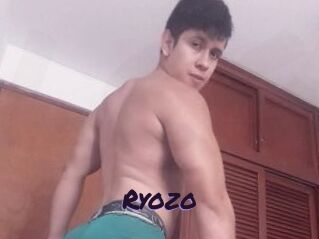 Ryozo