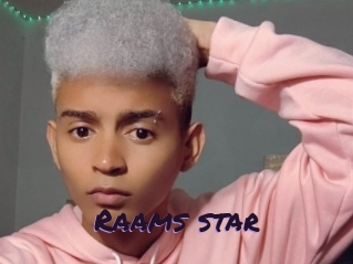 raams_star Le Cul Gratuit