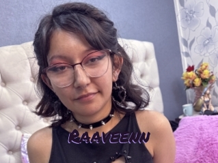 Raaveenn