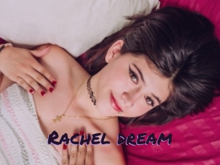 rachel_dream Le Cul Gratuit