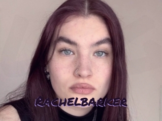 Rachelbarker