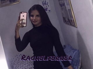 Rachelferrer