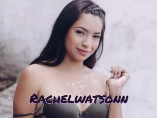 Rachelwatsonn