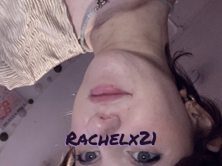 Rachelx21