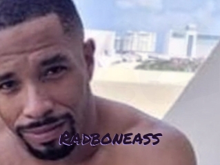 Radboneass