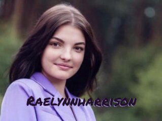 Raelynnharrison