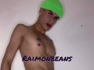 Raimonbeans