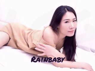 Rainbaby