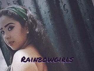 Rainbowgirls