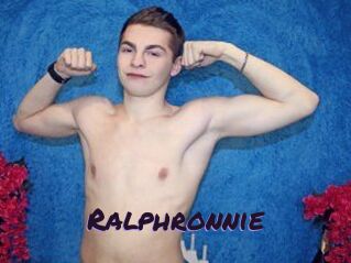 Ralphronnie