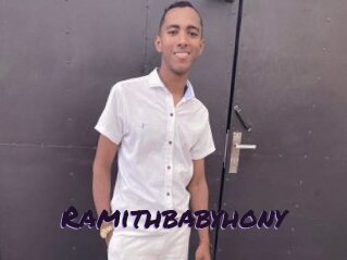 Ramithbabyhony