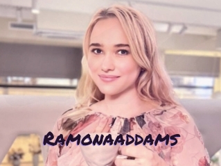 Ramonaaddams