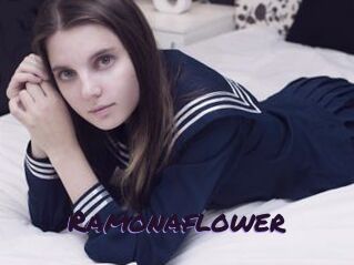 Ramonaflower