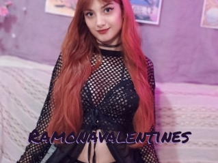 Ramonavalentines