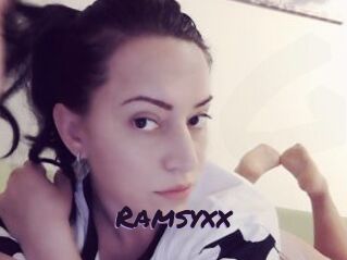 Ramsyxx