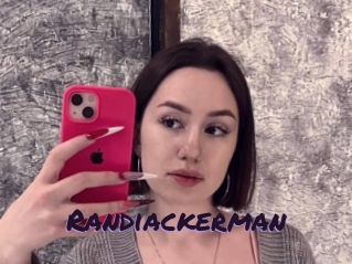 Randiackerman