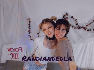 randiandedla Le Cul Gratuit