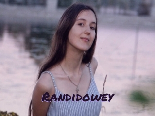 Randidowey