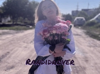 Randidrover