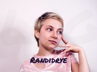 Randidrye