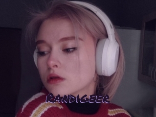 Randigeer