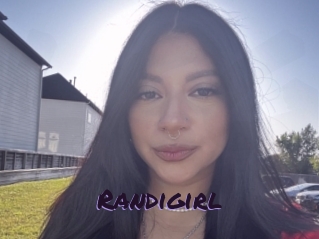 Randigirl