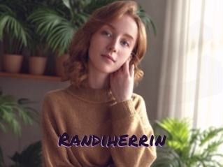 Randiherrin