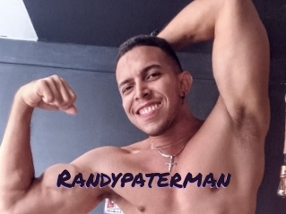 randypaterman Le Cul Gratuit