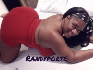 randyporte Le Cul Gratuit