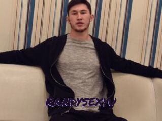 Randysexyu