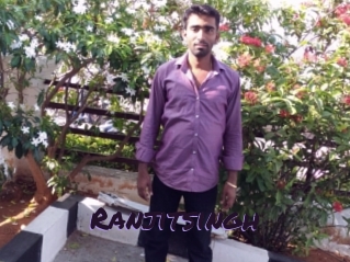 ranjitsingh Le Cul Gratuit