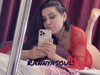 Rannyasoul