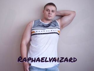 Raphaelvaizard
