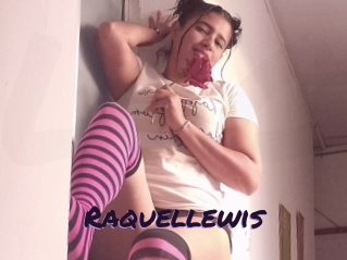 Raquellewis