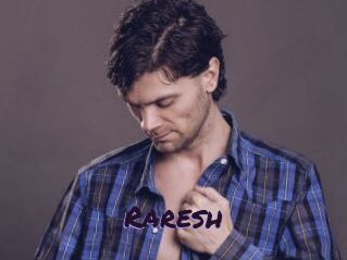 Raresh