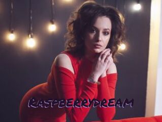 Raspberrydream