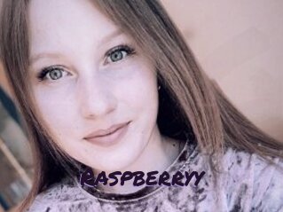 Raspberryy