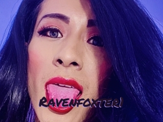 Ravenfoxter1