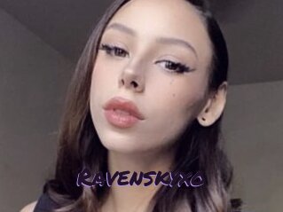 Ravenskyxo