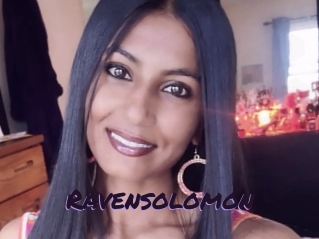 Ravensolomon