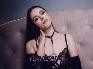 Ravijade