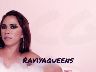 Raviyaqueens