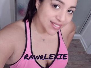 RawrLEXIE